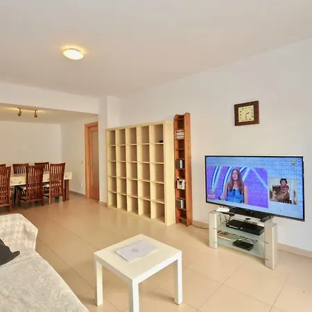 Valera Lloretholiday Apartamento