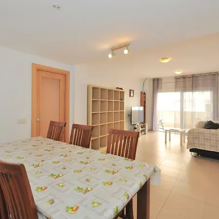 Valera Lloretholiday Appartamento