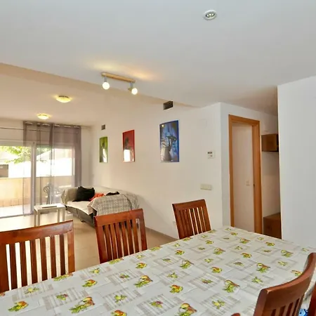 Valera Lloretholiday Appartamento