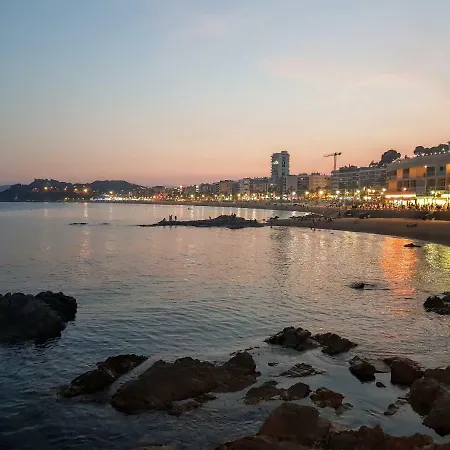 Appartamento Valera Lloretholiday