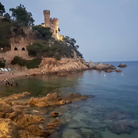 Appartamento Valera Lloretholiday Lloret de Mar