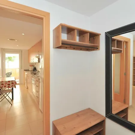 Valera Lloretholiday Appartement *