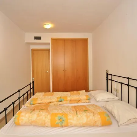 Valera Lloretholiday Appartement *