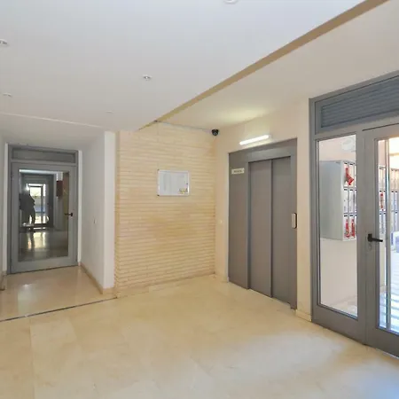 Apartamento Valera Lloretholiday Lloret de Mar